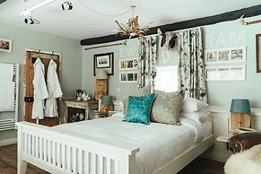 The Woolpack Inn Warehorne