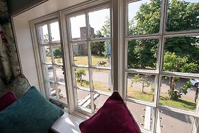 The Woolpack Inn Warehorne