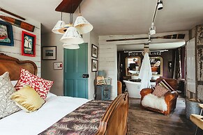 The Woolpack Inn Warehorne