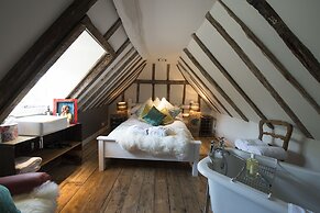 The Woolpack Inn Warehorne