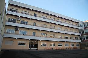 Albergue Santa Olaia - Hostel