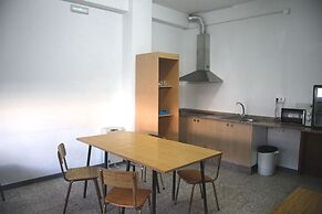 Albergue Santa Olaia - Hostel
