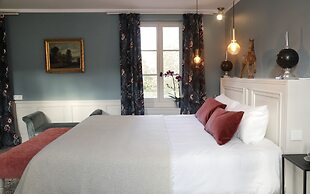 Domaine du Plessis Luzarches