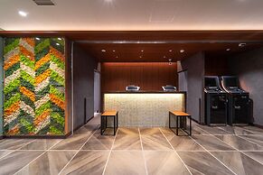 Super Hotel Premier Miyazaki Ichibangai