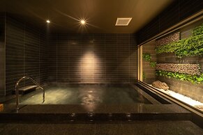 Super Hotel Premier Miyazaki Ichibangai