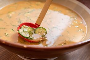 Super Hotel Premier Miyazaki Ichibangai