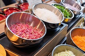 Super Hotel Premier Miyazaki Ichibangai