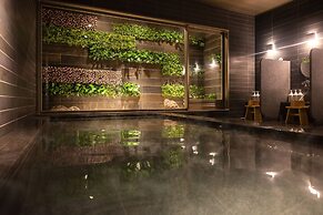 Super Hotel Premier Miyazaki Ichibangai