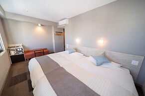 Super Hotel Premier Miyazaki Ichibangai