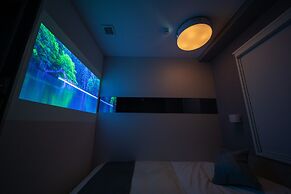 Super Hotel Premier Miyazaki Ichibangai