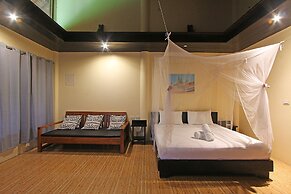 Jonas & Twins Resort