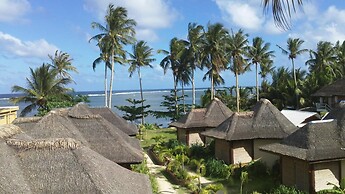 Jonas & Twins Resort