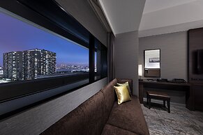 Hotel Villa Fontaine Grand Tokyo-ariake