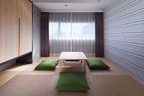 Hotel Villa Fontaine Grand Tokyo-ariake