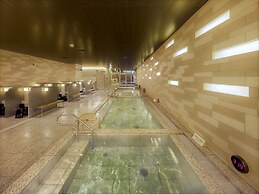 Hotel Villa Fontaine Grand Tokyo-ariake