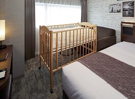 Hotel Villa Fontaine Grand Tokyo-ariake