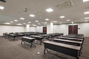 Hotel Villa Fontaine Grand Tokyo-ariake