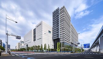 Hotel Villa Fontaine Grand Tokyo-ariake