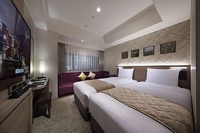 Hotel Villa Fontaine Grand Tokyo-ariake