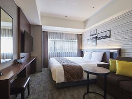 Hotel Villa Fontaine Grand Tokyo-ariake