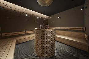 Hotel Villa Fontaine Grand Tokyo-ariake