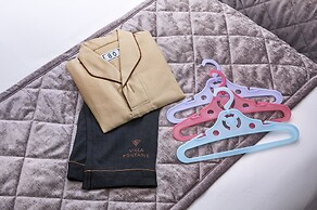 Hotel Villa Fontaine Grand Tokyo-ariake