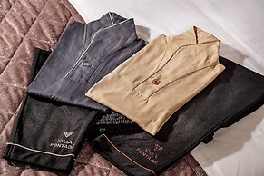 Hotel Villa Fontaine Grand Tokyo-ariake