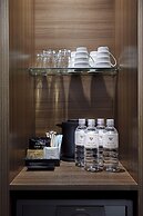 Hotel Villa Fontaine Grand Tokyo-ariake