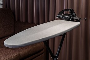 Hotel Villa Fontaine Grand Tokyo-ariake