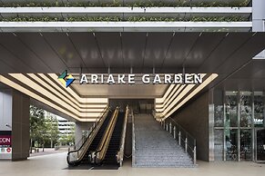 Hotel Villa Fontaine Grand Tokyo-ariake