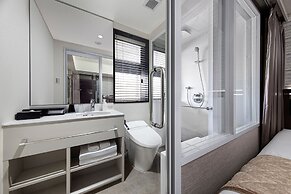 Hotel Villa Fontaine Grand Tokyo-ariake