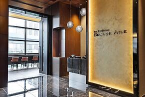 Hotel Villa Fontaine Grand Tokyo-ariake