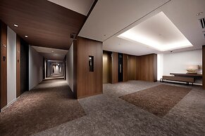 Hotel Villa Fontaine Grand Tokyo-ariake