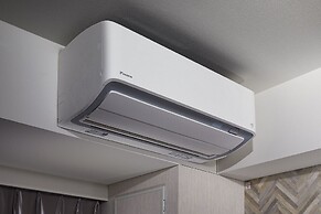 Hotel Villa Fontaine Grand Tokyo-ariake