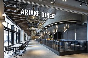 Hotel Villa Fontaine Grand Tokyo-ariake