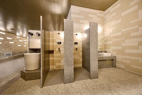 Hotel Villa Fontaine Grand Tokyo-ariake