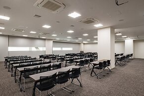 Hotel Villa Fontaine Grand Tokyo-ariake