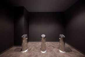 Hotel Villa Fontaine Grand Tokyo-ariake