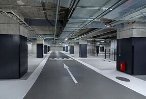 Hotel Villa Fontaine Grand Tokyo-ariake