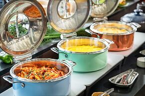 Hotel Villa Fontaine Grand Tokyo-ariake