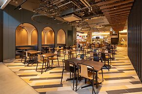 Hotel Villa Fontaine Grand Tokyo-ariake