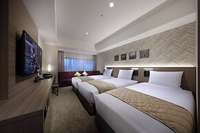 Hotel Villa Fontaine Grand Tokyo-ariake