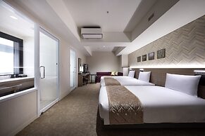 Hotel Villa Fontaine Grand Tokyo-ariake