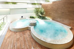 Hotel Villa Fontaine Grand Tokyo-ariake