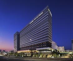 Hotel Villa Fontaine Grand Tokyo-ariake