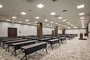 Hotel Villa Fontaine Grand Tokyo-ariake