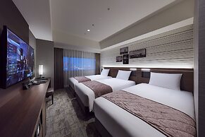 Hotel Villa Fontaine Grand Tokyo-ariake