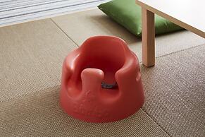 Hotel Villa Fontaine Grand Tokyo-ariake