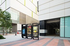 Hotel Villa Fontaine Grand Tokyo-ariake