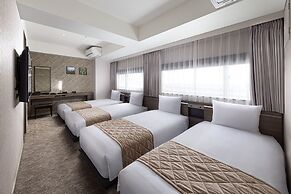 Hotel Villa Fontaine Grand Tokyo-ariake